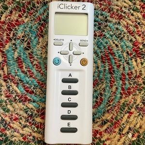 iClicker 2